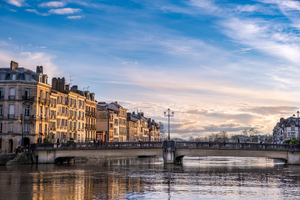 Chauffeur privé Bayonne