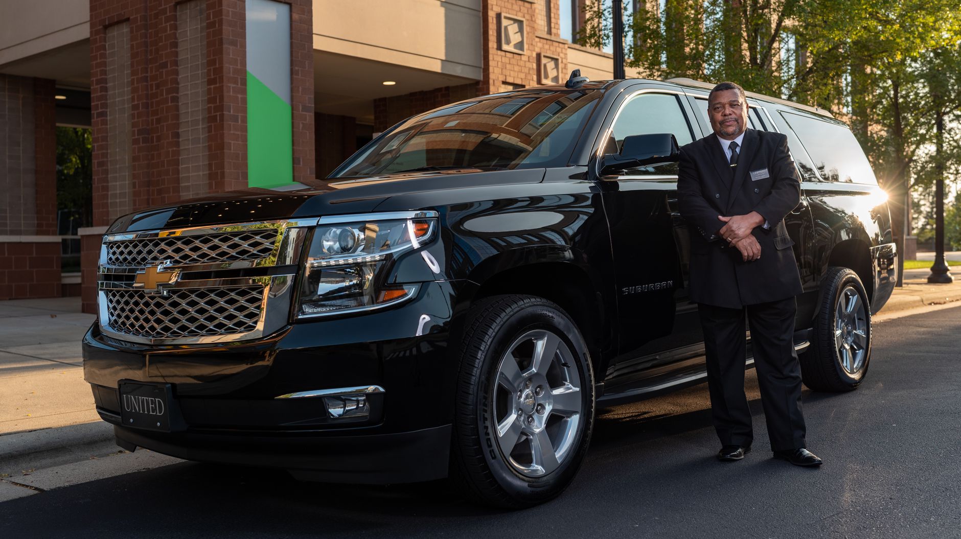 Chauffeur privé à Bayonne